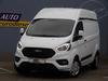 Prodm Ford Transit Custom 320 L2H2 Klima Kamera 2.0 ECOB