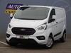 Ford 300 L2H1 96 KW Klima Navi Kame