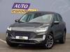 Ford 2.5 DURATEC PHEV  TITANIUM