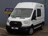 Ford 350 L3H3 125 KW 5 Mst Klima T