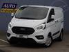 Ford 300 L1H1 96 KW Klima Webasto K