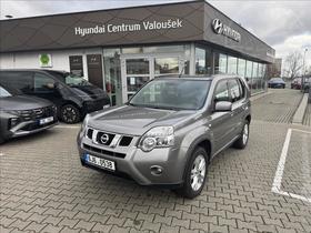 Nissan X-Trail 2,0 dCi SE