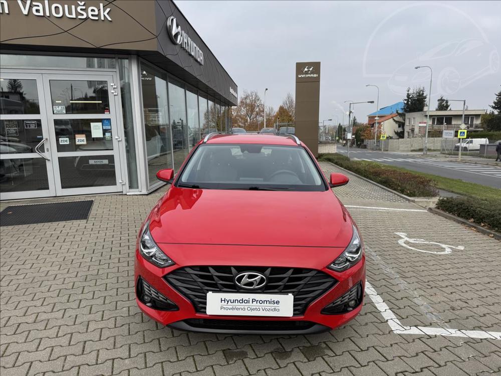 Hyundai i30 1,5 i CVVT Start plus kombi