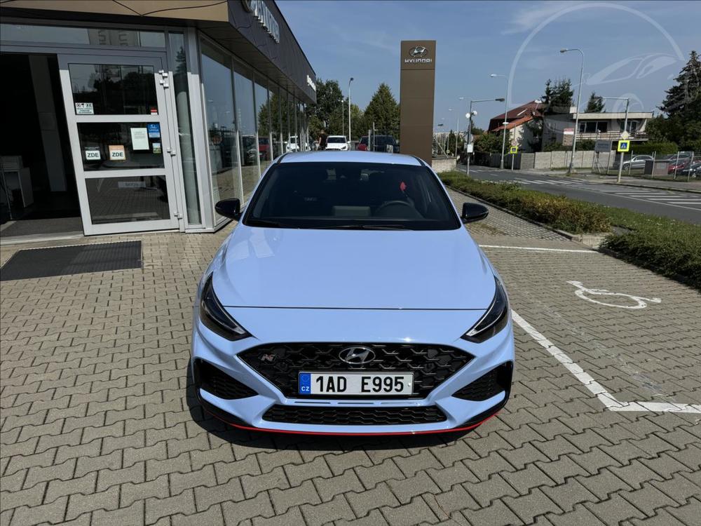 Hyundai i30 2,0 T-GDi  FB N Performance Sp