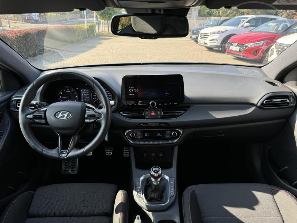 Hyundai i30 1,5 T-GDi MHEV iMT  HB N Line