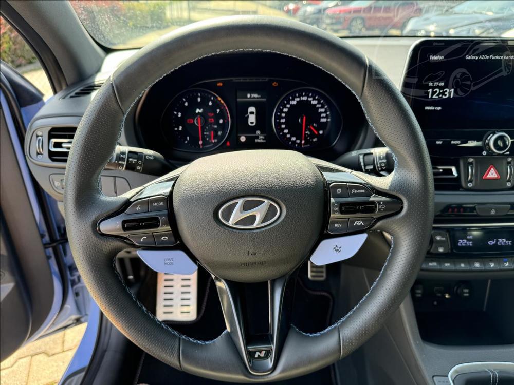 Hyundai i30 2,0 T-GDi  FB N Performance Sp