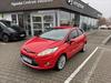 Ford Fiesta 1,4 TDCi DPF Titanium