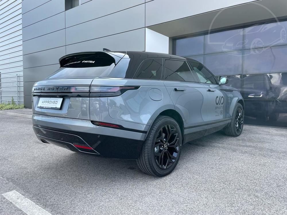 Land Rover Range Rover Velar 3.0D I6 D300 MHEV Dynamic SE