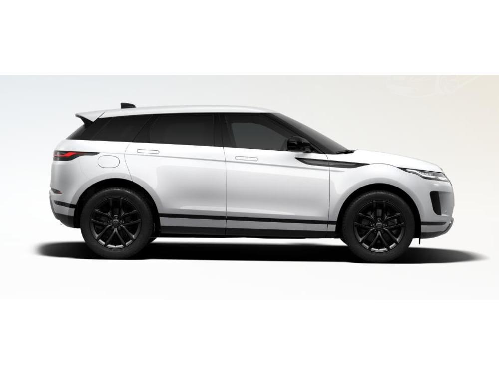 Land Rover Range Rover Evoque S D165 AWD MHEV