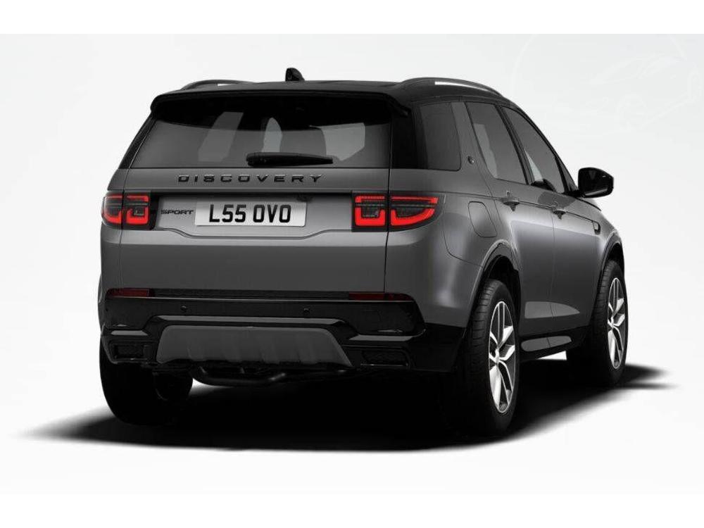 Land Rover  2.0D I4 MHEV D200 R-Dynamic SE