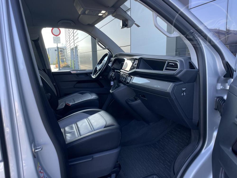 Volkswagen Multivan 2.0BiTDI 199k Highline 4Motion