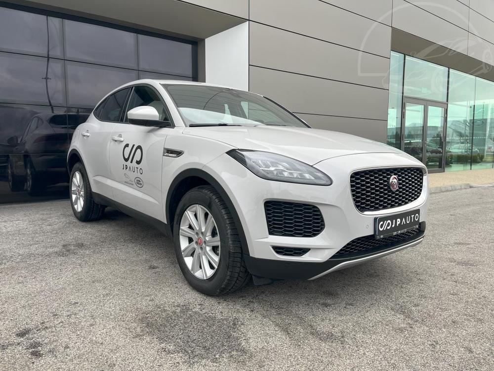 Jaguar E-Pace 2.0 I4 S AWD A/T