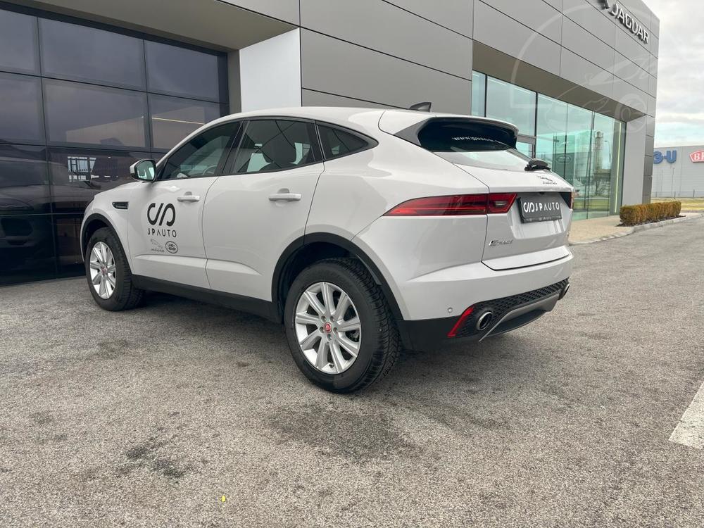 Jaguar E-Pace 2.0 I4 S AWD A/T