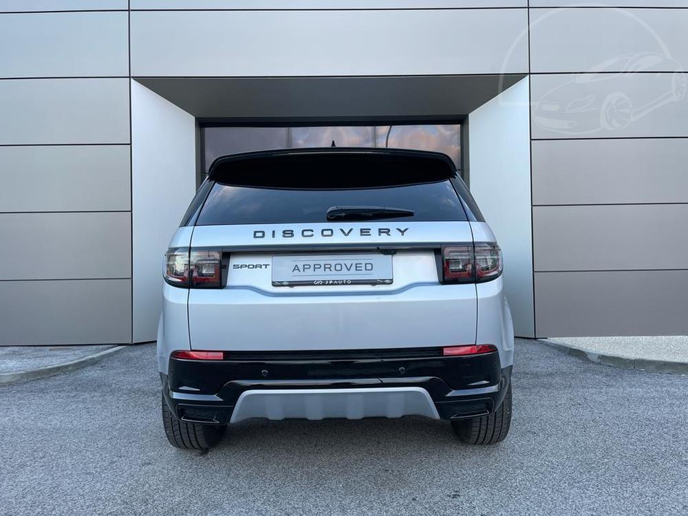 Land Rover  DYNAMIC SE PHEV309 AWD