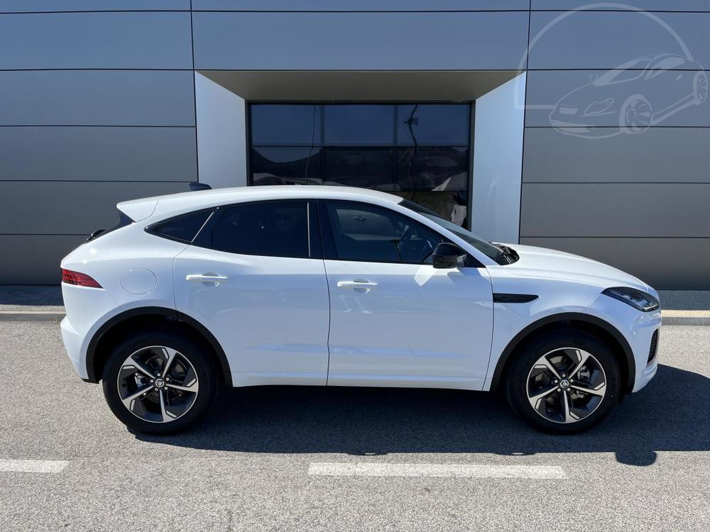 Jaguar E-Pace R-Dynamic S