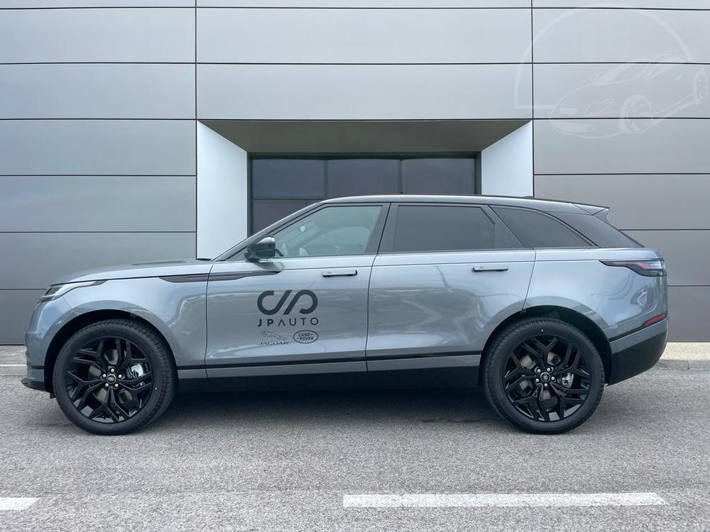 Land Rover Range Rover Velar 3.0D I6 D300 MHEV Dynamic SE