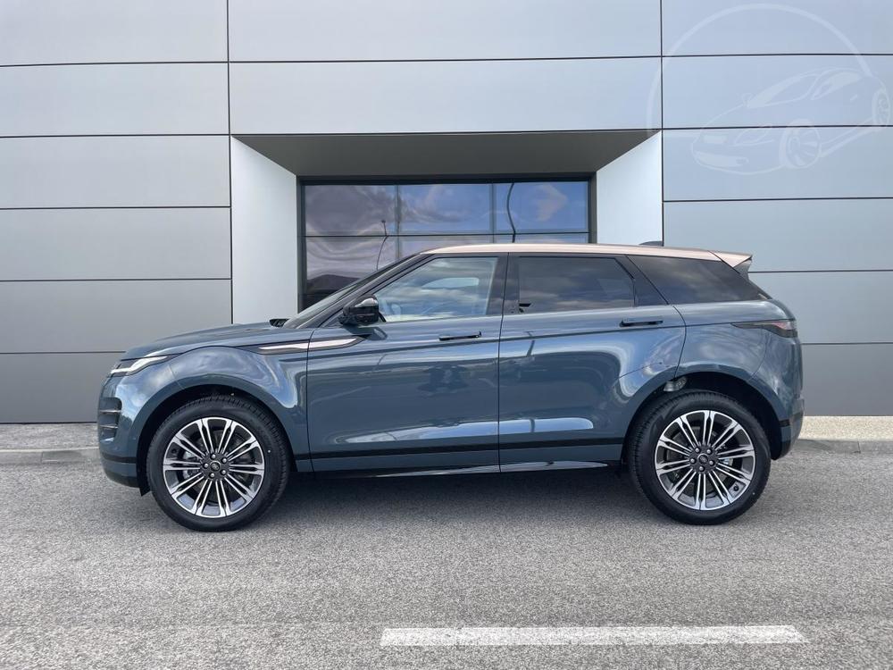 Land Rover Range Rover Evoque 2.0D I4 D200 MHEV R-Dynamic SE