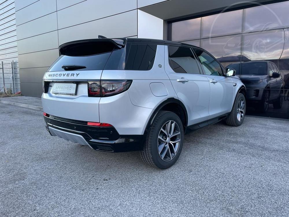 Land Rover  DYNAMIC SE PHEV309 AWD