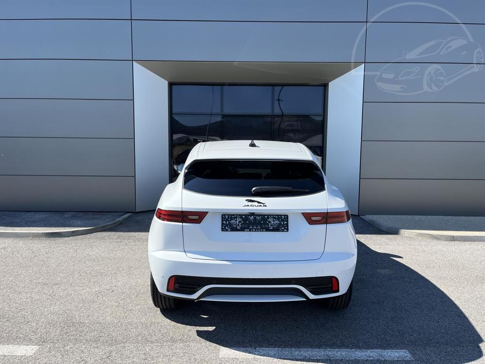 Jaguar E-Pace R-Dynamic S