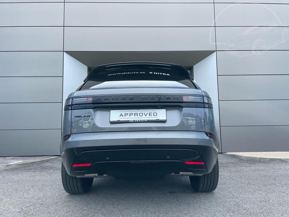 Land Rover Range Rover Velar 3.0D I6 D300 MHEV Dynamic SE