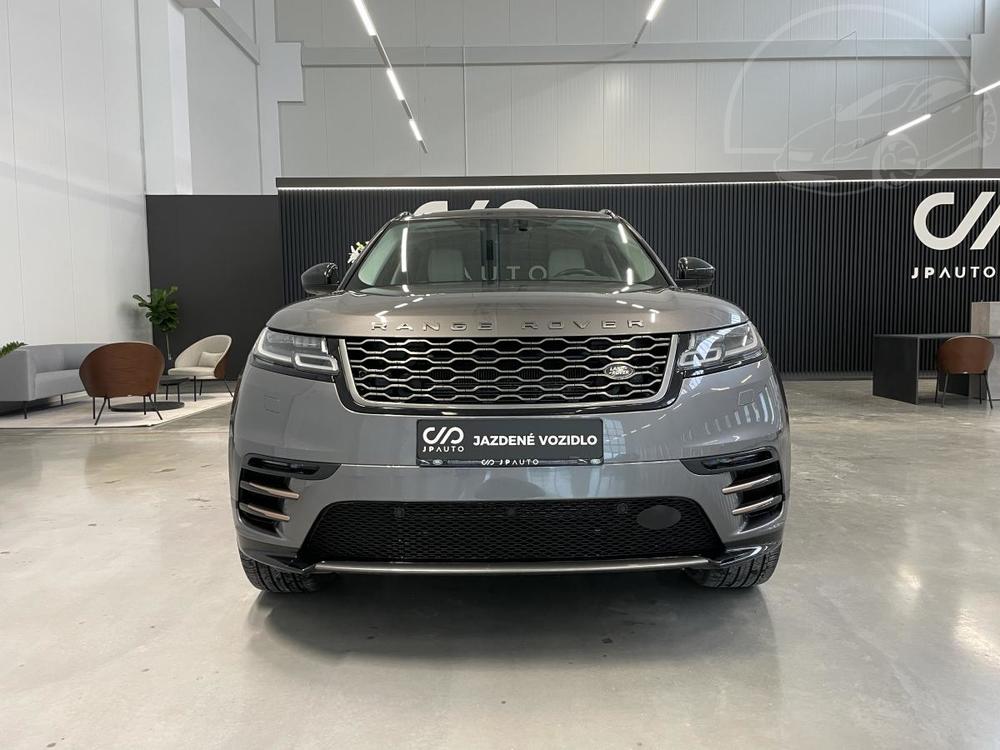 Land Rover Range Rover Velar 3.0D R-Dynamic SE