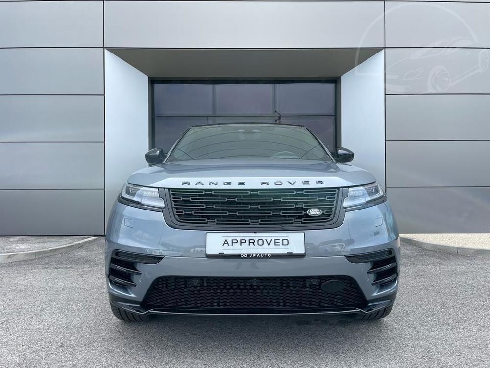 Land Rover Range Rover Velar 3.0D I6 D300 MHEV Dynamic SE