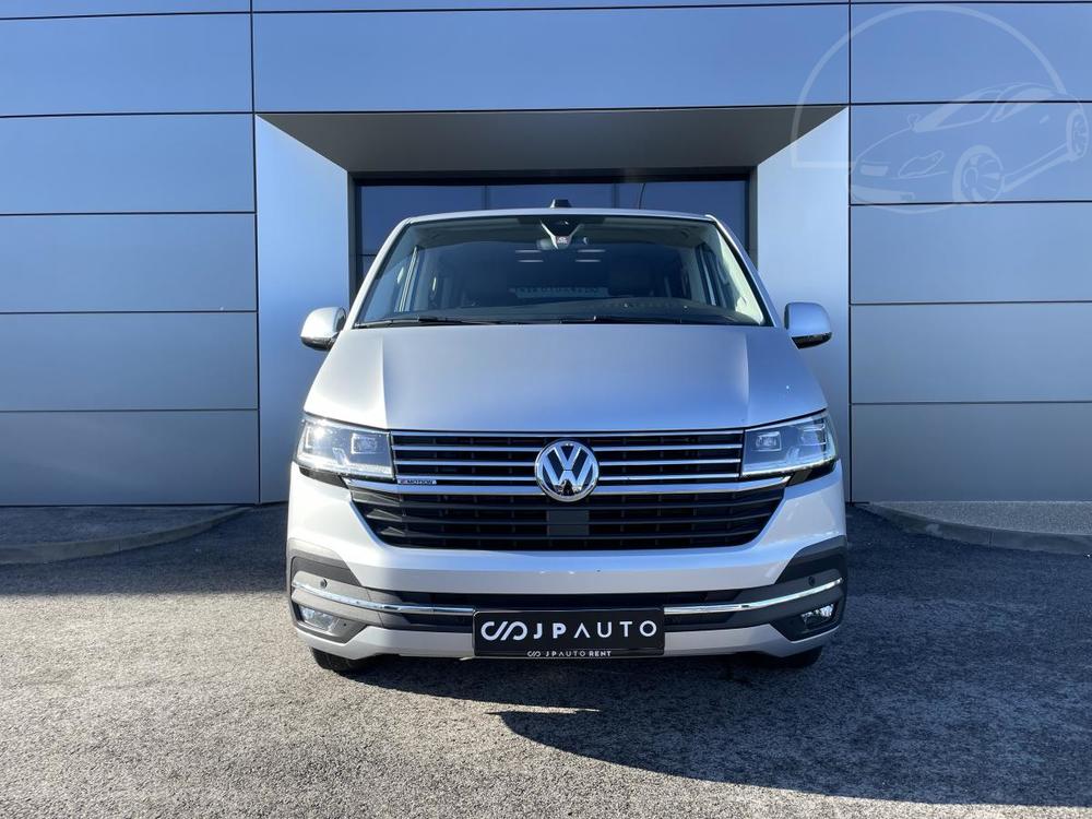 Volkswagen Multivan 2.0BiTDI 199k Highline 4Motion