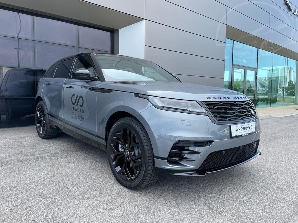 Land Rover Range Rover Velar 3.0D I6 D300 MHEV Dynamic SE