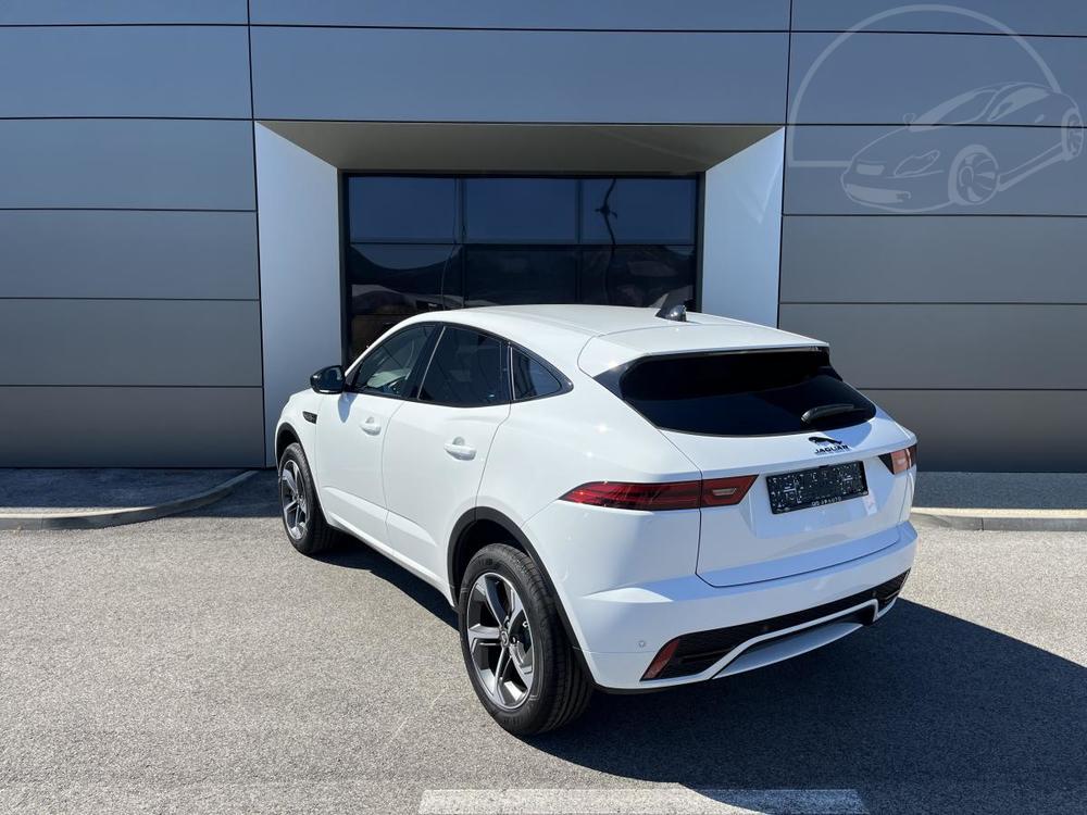 Jaguar E-Pace R-Dynamic S