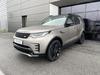 Prodm Land Rover Discovery 3.0D D250 AWD R-DYNAMIC SE