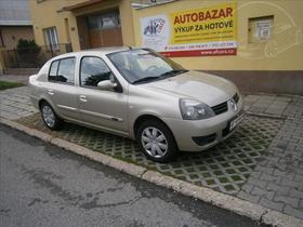 Renault Thalia 1,2 i16V Expression  KLIMA