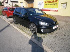 Prodej Volkswagen Golf 2,0 TDI  GTD 125 KW