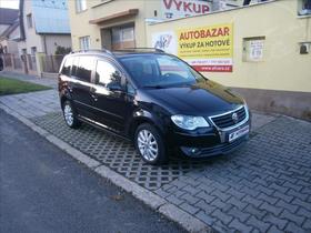 Volkswagen Touran 1,9 TDI Trendline