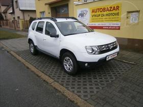 Dacia Duster 1,5 dCi 80 kW 4x4