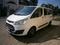 Fotografie vozidla Ford Tourneo Custom 2,2 TDCi 92kW KLIMA