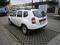 Fotografie vozidla Dacia Duster 1,5 dCi 80 kW Arctica 4x4