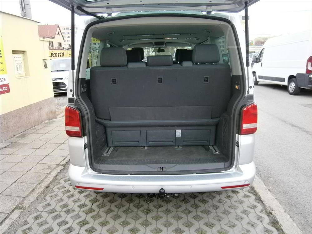 Volkswagen Multivan 2,0 TDI SPECIAL 103 KW 7 MST