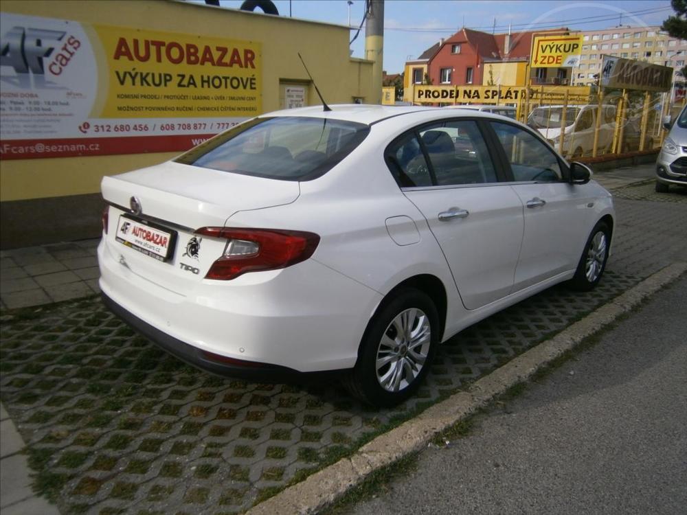 Fiat Tipo 1,4 i  Edition Plus  95k