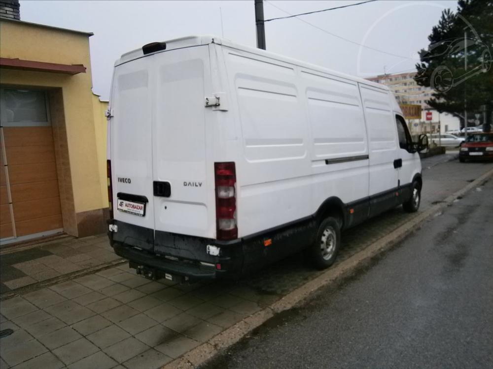 Iveco Daily 2,3 35C13V H2 3300