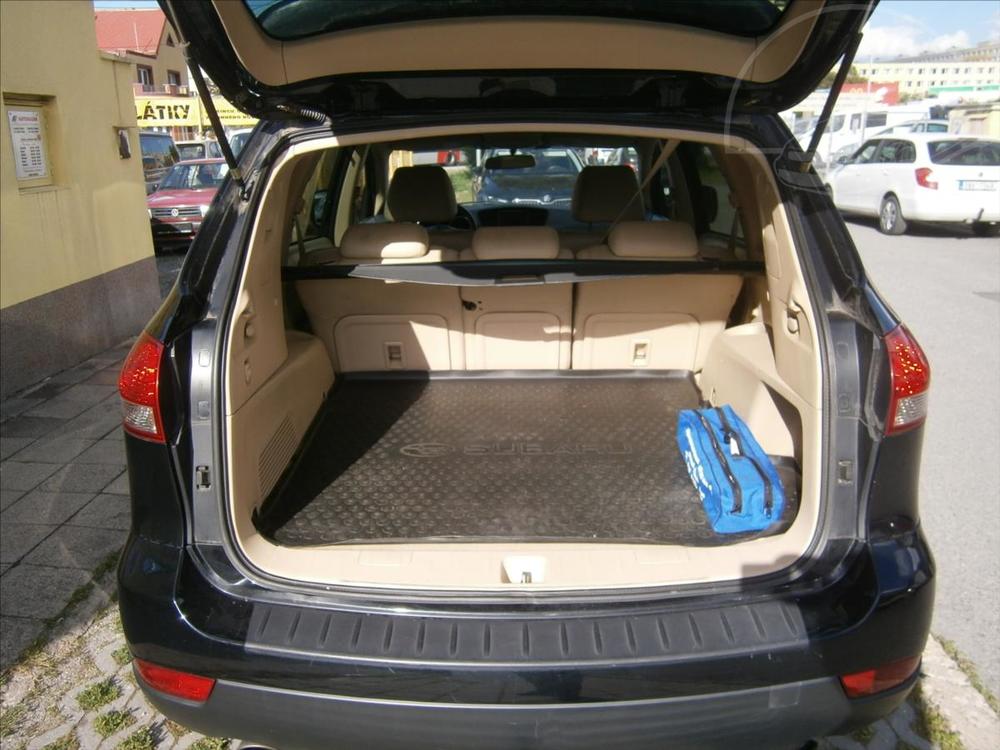 Subaru B9 Tribeca 3,6 Executive