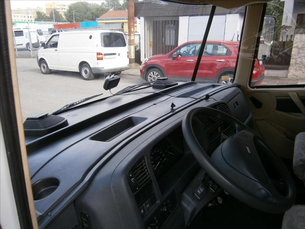 Fiat Ducato KNAUS TABBERT 2,5 680 M