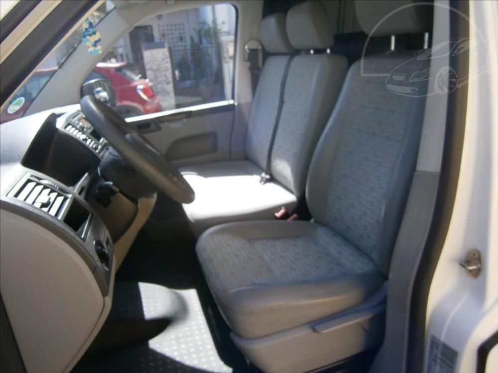 Volkswagen Transporter 2,0 TDI BEZ DPF