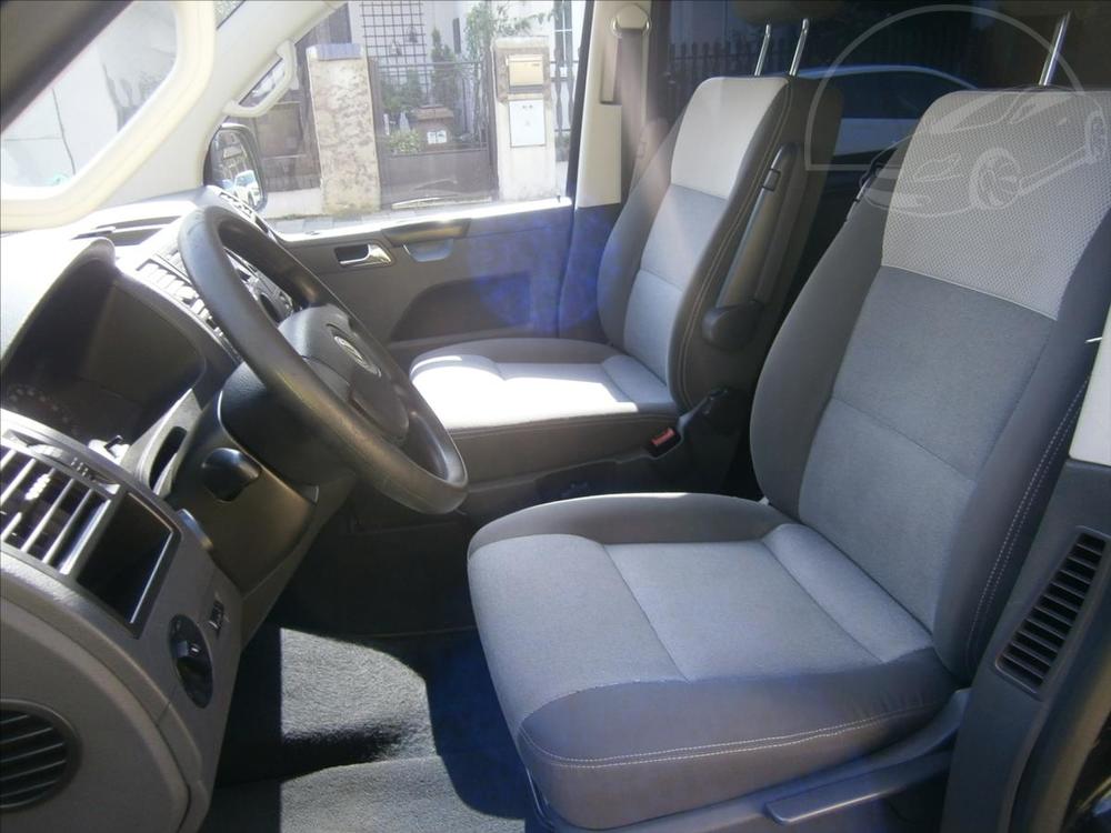 Volkswagen Multivan 1,9 TDI 75 KW