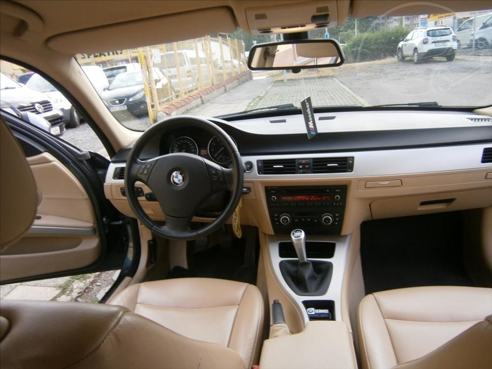 BMW 3 3,0 325i Touring