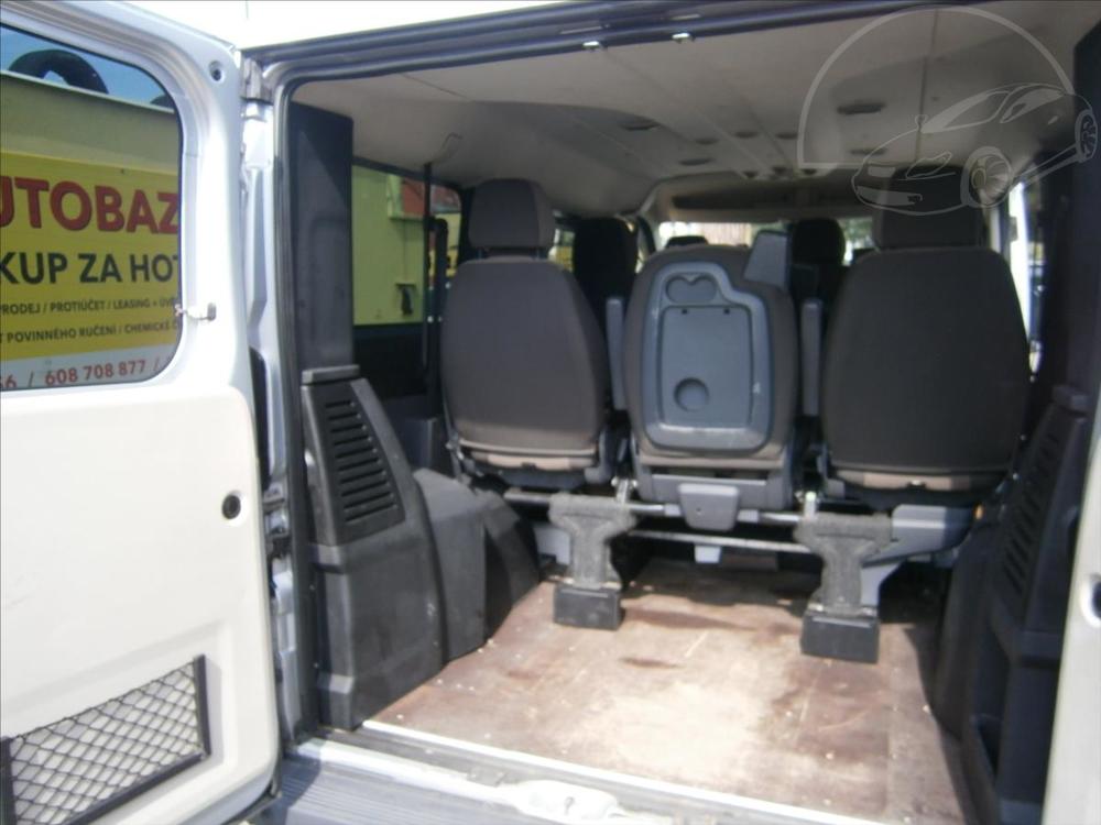 Peugeot Boxer 2,2 HDI 96 KW LUXUS BUS NAVI