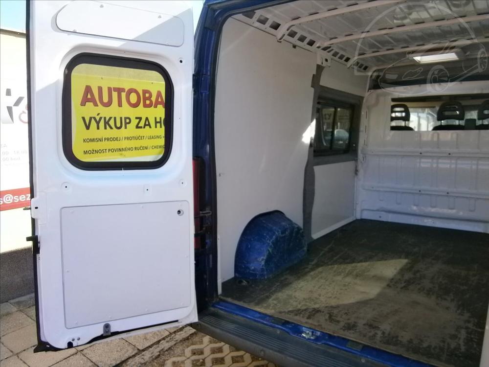 Citron Jumper 2,2 HDI 96 KW KLIMA