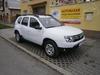 Prodám Dacia Duster 1,5 dCi 80 kW Arctica 4x4