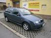 koda Fabia 1,2 HTP  Combi KLIMA