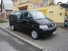 Prodm Volkswagen Multivan 1,9 TDI 77KW 7 MST BEZ KOROZE