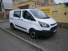 Prodm Ford Transit Custom 2,2 TDCI ODPOET DPH